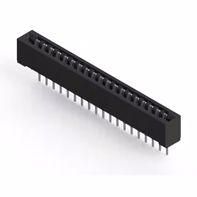357-019-427-101 EDAC Inc.  Edgeboard Connectors